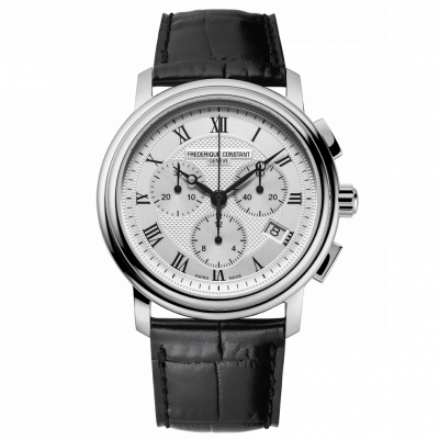 Frédérique Constant Chronograph Classics Men's Watch FC-292MC4P6 #1