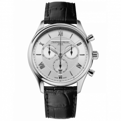 Frédérique Constant Chronograph Classics Men's Watch FC-292MS5B6 #1