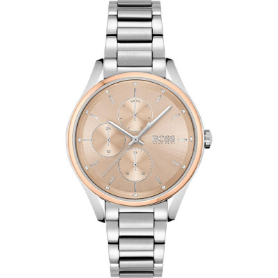 Hugo Boss® Multi Dial 'Grand Course' Women's Watch 1502604 #1