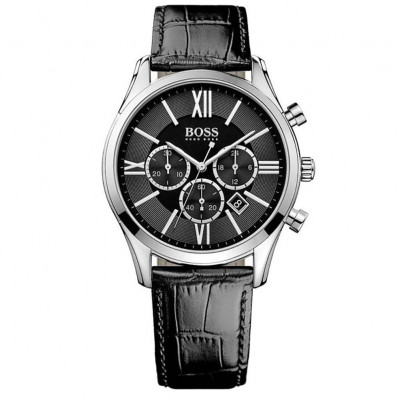 Hugo Boss® Chronograph 'Ambassador' Men's Watch 1513194