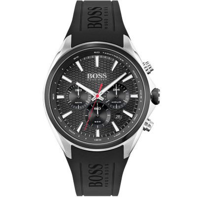 Hugo Boss Chronograph Distinct Men's Watch 1513855 #1