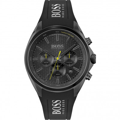 Hugo Boss® Chronograph 'Distinct' Men's Watch 1513859