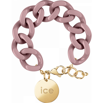 Ice Jewellery® Women's Stainless Steel Bracelet - Gold 020349 #1