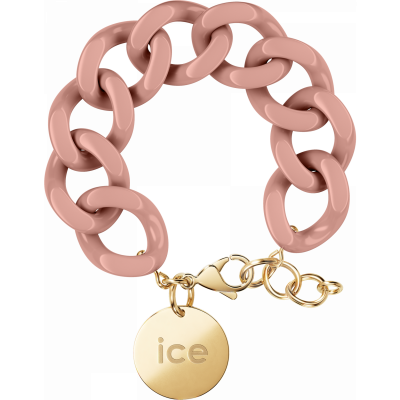 Ice Jewellery® Women's Stainless Steel Bracelet - Gold 020350 #1