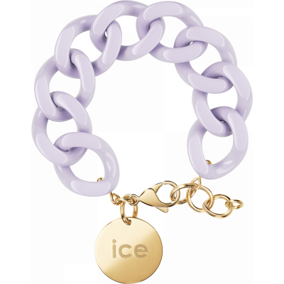 Ice Jewellery® Women's Stainless Steel Bracelet - Gold 020351 #1