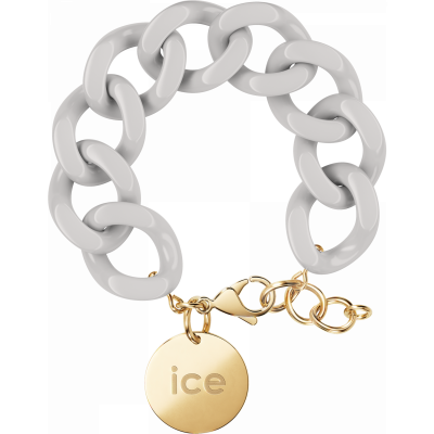 Ice Jewellery® Women's Stainless Steel Bracelet - Gold 020352 #1