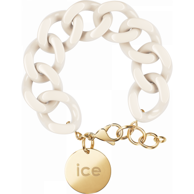 Ice Jewellery® Women's Stainless Steel Bracelet - Gold 020353 #1