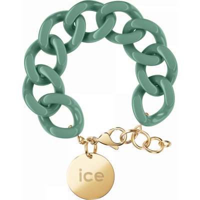 Ice Jewellery® Women's Stainless Steel Bracelet - Gold 020355 #1