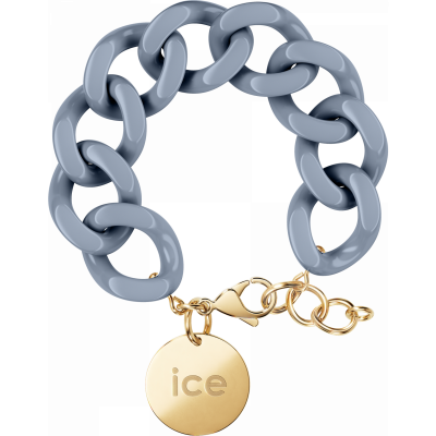 Ice Jewellery® Women's Stainless Steel Bracelet - Gold 020356 #1