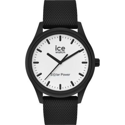 Ice Watch Analogue Unisex's Watch (Medium) 018391 #1