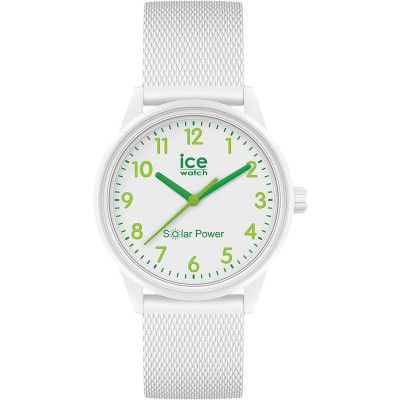 Ice Watch Analogue Unisex's Watch (Small) 018739 #1