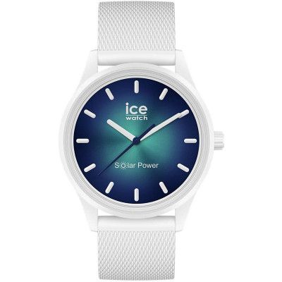 Ice Watch® Analogue 'ICE SOLAR POWER' Women's Watch (Medium) 019028 #1