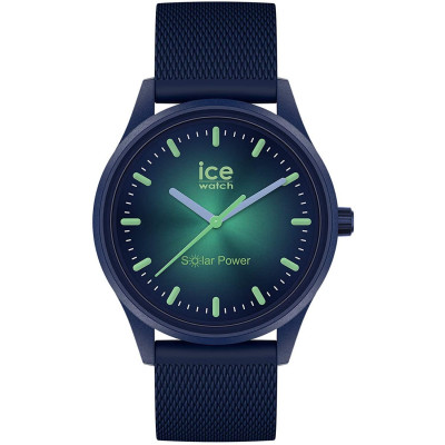 Ice Watch® Analogue 'ICE SOLAR POWER - BOREALIS' Men's Watch (Medium) 019032 #1
