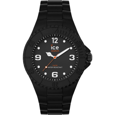 Ice Watch® Analogue 'Ice Generation - Black Forever' Unisex's Watch (Medium) 019154 #1