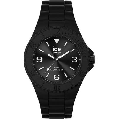 Ice Watch Analogue Unisex's Watch (Medium) 019155 #1