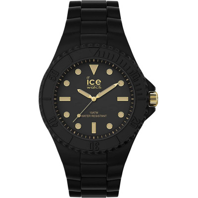 Ice Watch Analogue Unisex's Watch (Medium) 019156 #1