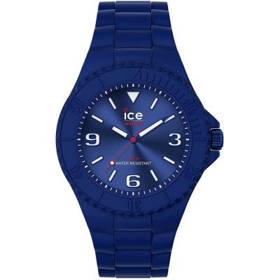 Ice Watch Analogue Unisex's Watch (Medium) 019158 #1