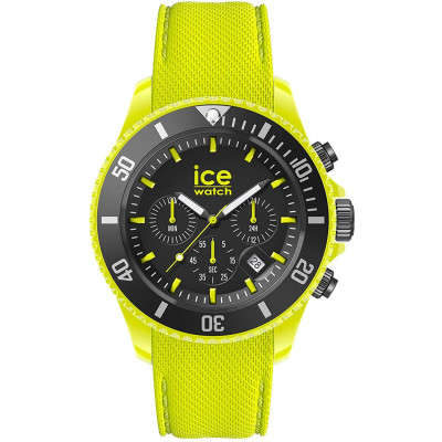 Ice Watch® Chronograph 'ICE CHRONO - NEON' Men's Watch (Large) 019838 #1