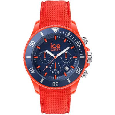 Ice Watch® Chronograph 'Ice Chrono' Men's Watch (Large) 019841 #1