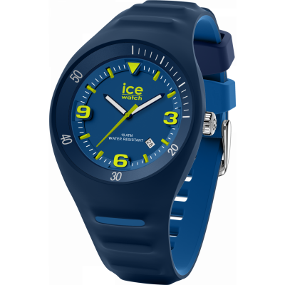 Ice Watch® Analogue 'P. LECLERCQ - BLUE LIME' Men's Watch (Medium) 020613 #1