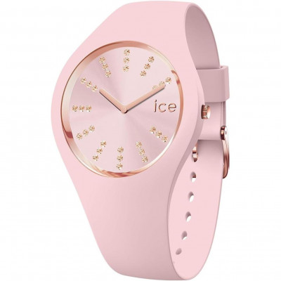 Ice Watch® Analogue 'Ice Cosmos - Pink Lady' Women's Watch (Small) 021592