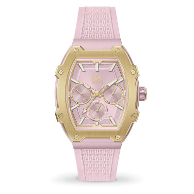 Ice Watch® Multi Dial 'Ice Boliday - Pink Passion' Women's Watch (Small) 022863