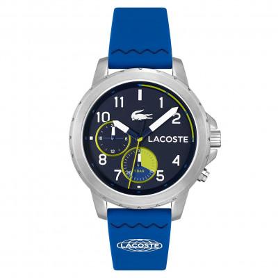 Lacoste® Multi Dial 'Endurance' Men's Watch 2011218 | $139