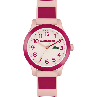 Lacoste® Analogue '12.12' Child's Watch 2030034 #1