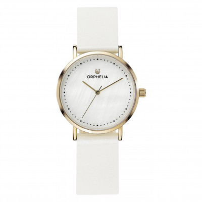 Orphelia Analogue Fronte Di Marmo Women's Watch OR11706 #1