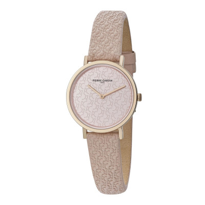 Ladies Monogram Watch