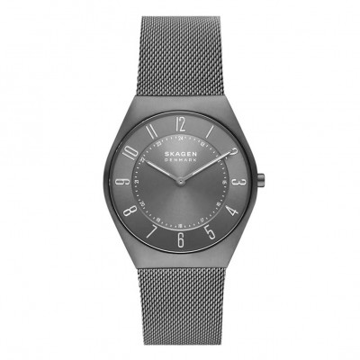 Skagen® Analogue 'Grenen Solar Powered' Men's Watch SKW6836 | $169