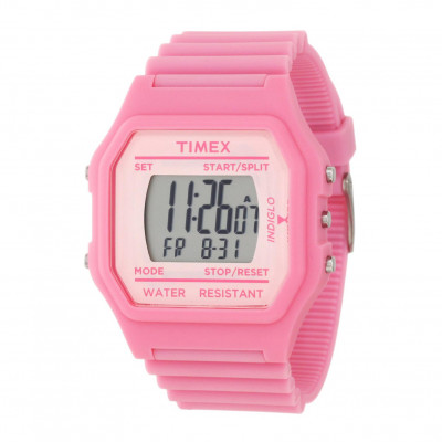 Timex® Digital 'T8 JUMBO' Women's Watch T2N104 #1