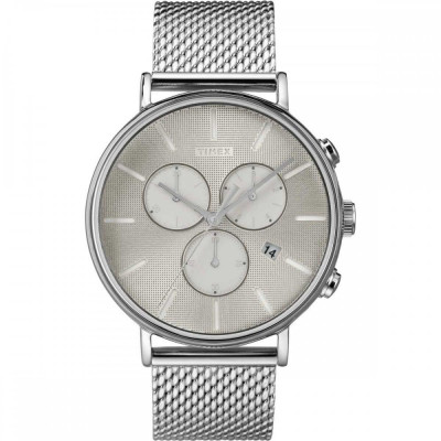 Timex® Chronograph 'THE FAIRFIELD SUPERNOVA' Men's Watch TW2R97900 #1