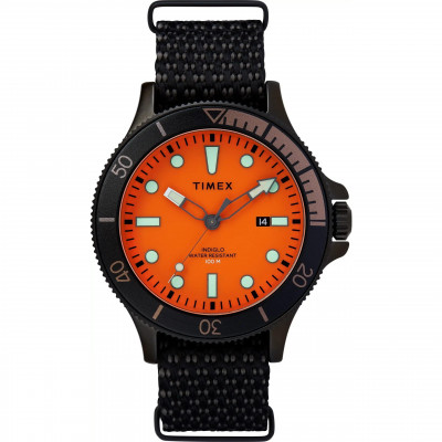 Timex Analogue Expedition Allied Coastline Men's Watch TW2T30200 #1