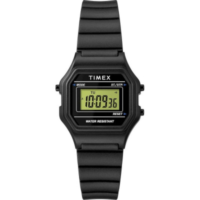 Timex Digital Women's Watch TW2T48700 #1