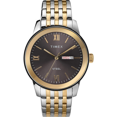Timex® Analogue Men's Watch TW2T50500