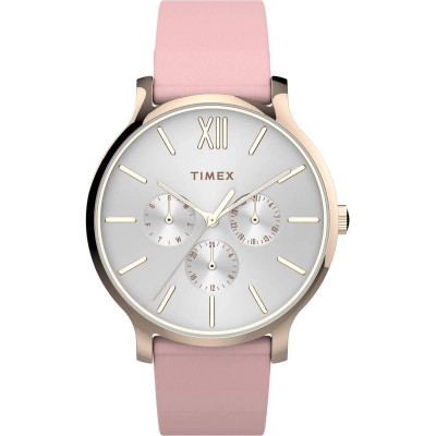 Timex Timex® Multi Dial 'Transcend' Women's Watch TW2T74300 #1
