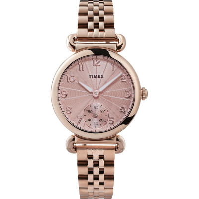 Timex® Analogue 'Model 23' Women's Watch TW2T88500 #1