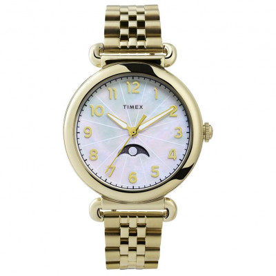 Timex® Analogue 'MODEL 23' Women's Watch TW2T89500 #1