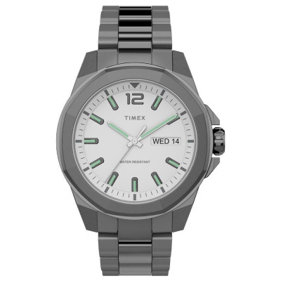 Timex Analogue Essex Avenue Men's Watch TW2U14800 #1