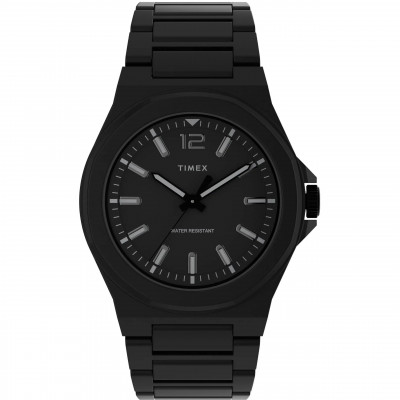 Timex® Analogue 'Essex Avenue Thin' Men's Watch TW2U42300