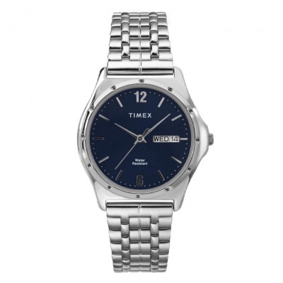 Timex® Analogue Women's Watch TW2U43000 #1
