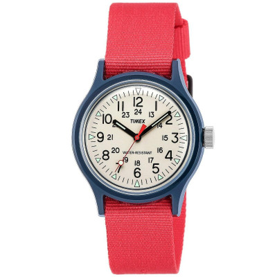 Timex® Analogue 'Camper' Men's Watch TW2U84300 #1