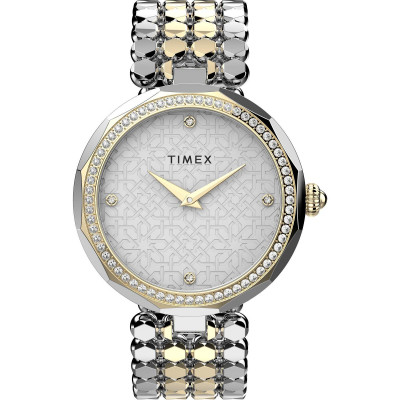 Timex® Analogue 'ASHEVILLE' Women's Watch TW2V02700 #1