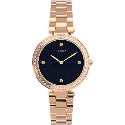 Timex® Analogue 'Trend' Women's Watch TW2V24600