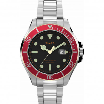 Timex® Analogue 'Harborside Coast' Men's Watch TW2V27400