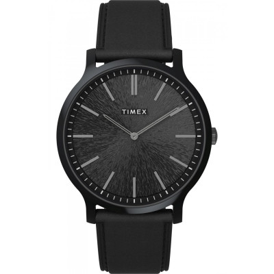 Timex® Analogue 'Gallery' Men's Watch TW2V43600