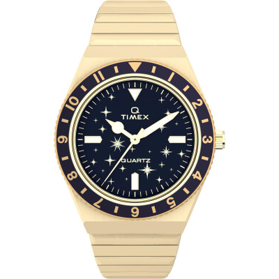 Timex® Analogue 'Q Celestial' Women's Watch TW2V53600