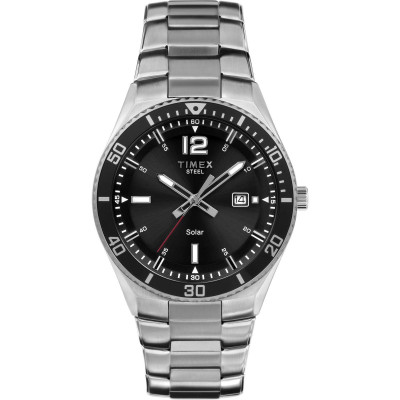 Timex® Analogue 'Classic Solar' Men's Watch TW2V53700