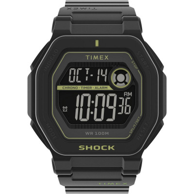 Timex® Digital 'Command Encounter' Men's Watch TW2V59800